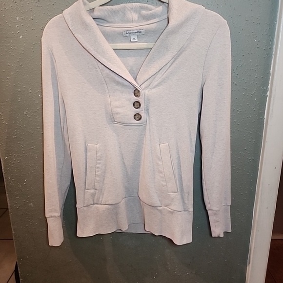 Button-Up Sweater - Picture 5 of 5